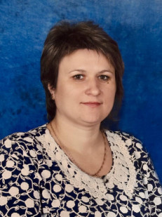 Ревенкова Ольга Ивановна Ревенкова Ольга Ивановна