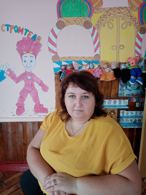 Педагогический работник Сазонова Вита Владимировна Педагогический работник Сазонова Вита Владимировна